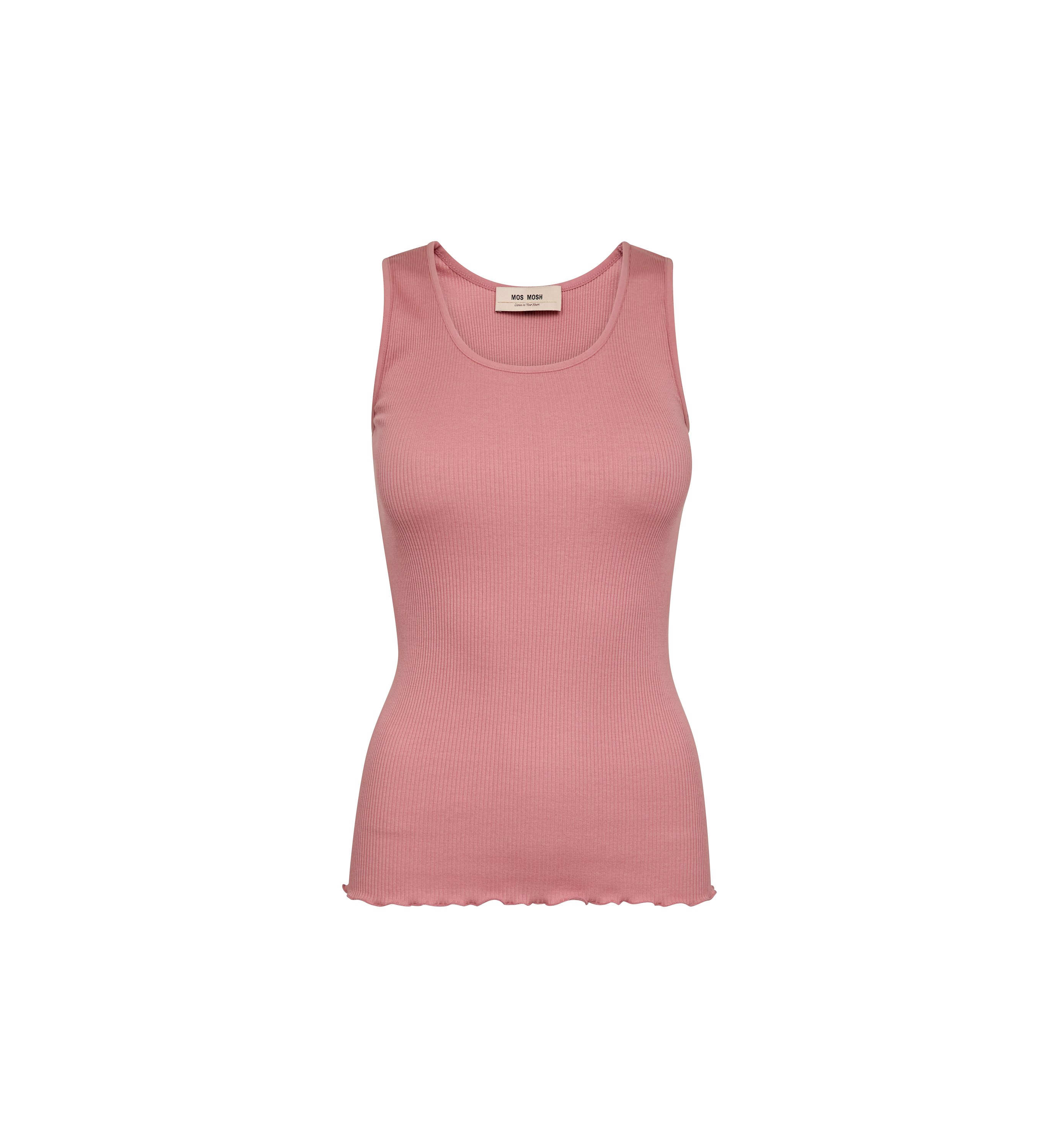 Packshot / Dusty Rose / Front